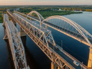 На туристическом портале Путешествуем.рф появились два новых автомобильных маршрута по Нижегородской области